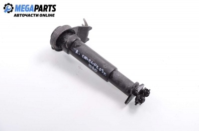 Spritzdüse scheinwerfer for Porsche Cayenne (2002-2010) automatic, position: links